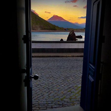 Casa Tres Picos Villa ออร์ตา ภายนอก รูปภาพ