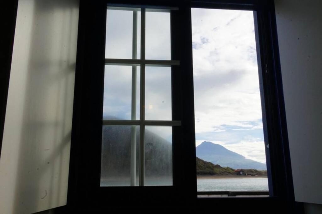Casa Tres Picos Villa ออร์ตา ภายนอก รูปภาพ