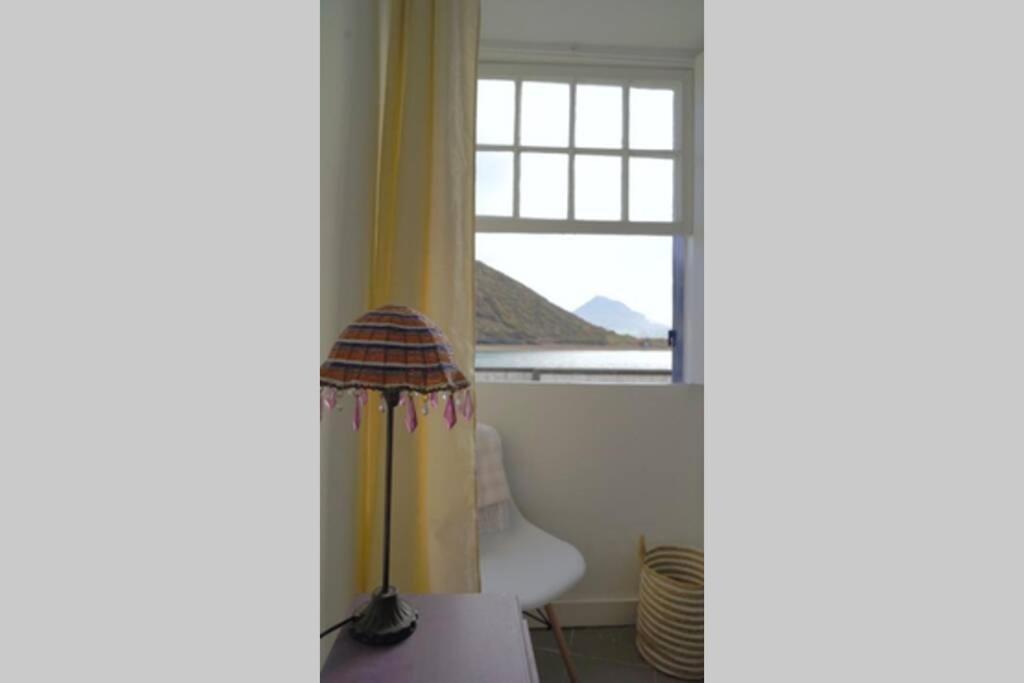 Casa Tres Picos Villa ออร์ตา ภายนอก รูปภาพ
