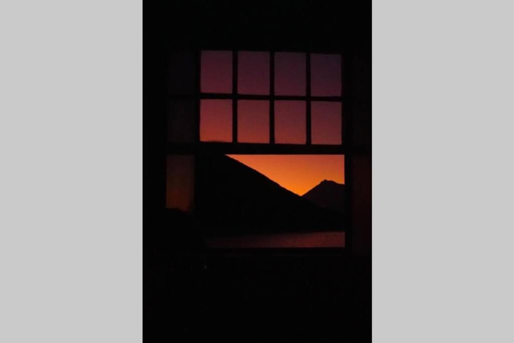 Casa Tres Picos Villa ออร์ตา ภายนอก รูปภาพ