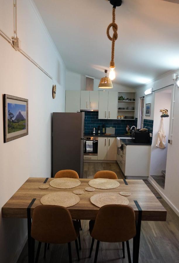 Casa Tres Picos Villa ออร์ตา ภายนอก รูปภาพ