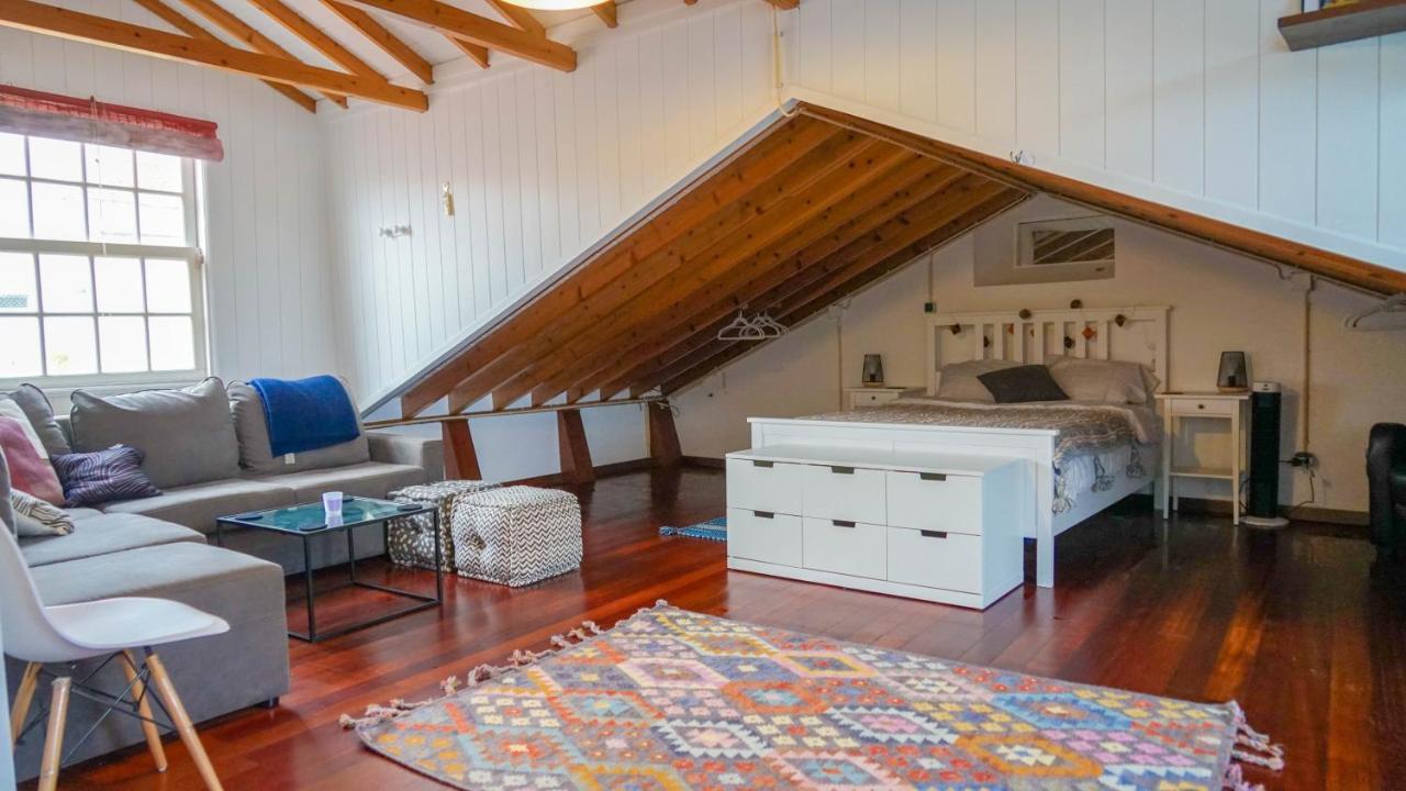 Casa Tres Picos Villa ออร์ตา ภายนอก รูปภาพ