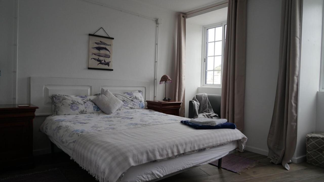 Casa Tres Picos Villa ออร์ตา ภายนอก รูปภาพ