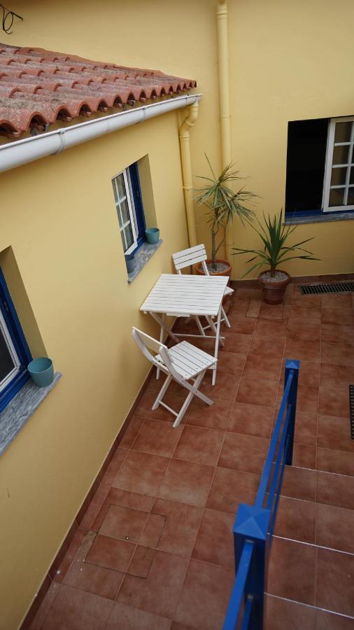 Casa Tres Picos Villa ออร์ตา ภายนอก รูปภาพ