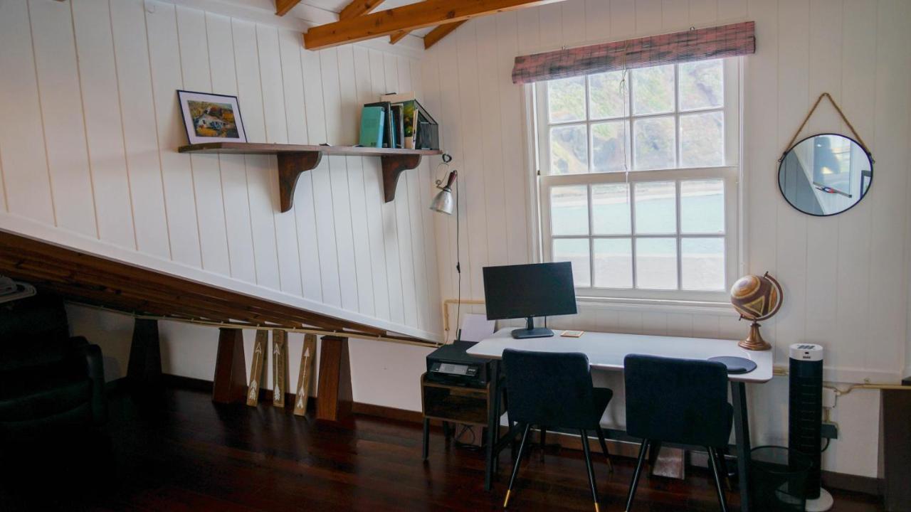 Casa Tres Picos Villa ออร์ตา ภายนอก รูปภาพ