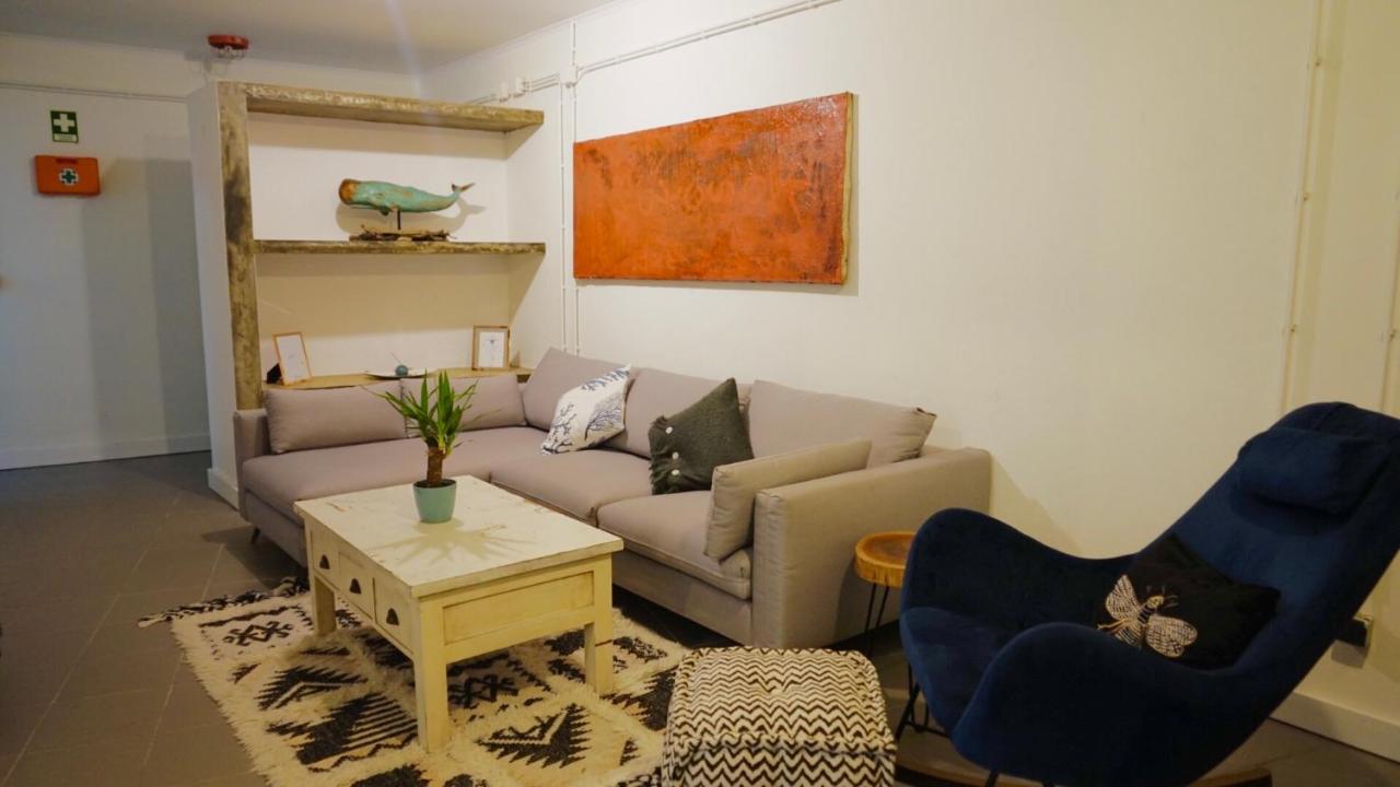 Casa Tres Picos Villa ออร์ตา ภายนอก รูปภาพ