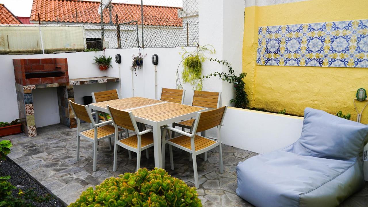 Casa Tres Picos Villa ออร์ตา ภายนอก รูปภาพ